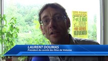 Alpes-de-Haute-Provence : vide-grenier et foire aux plantes du 7 au 8 mai à Volonne