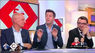 TV : Brigitte Macron une fan lui donne un conseil éton­nant !