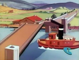 Popeye (1933) E 175 Baby Wants Spinach