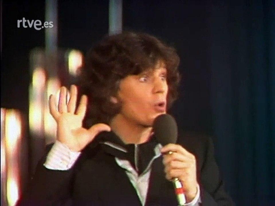 Gérard Lenorman - Quelque chose et moi