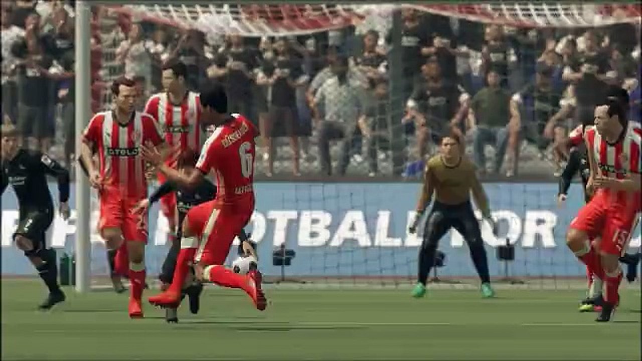 TSV Heimaterde 4-4 Fortuna Düsseldorf 2017