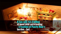 And not just federally tax-exempt bonds: Congress went on at length to bar anyone from taxing Puerto Rico’s bonds, presumably never dreaming how this would play out a century later — which, on Wednesday, led to the territory declaring a form of bankruptcy