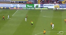 Jens Cools  Goal HD - KV Mechelen	1-3	Waasland-Beveren 06.05.2017
