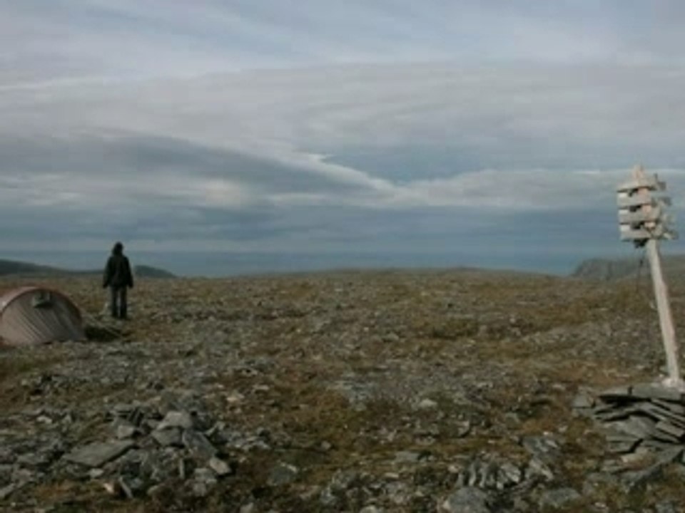 Jours Nuits (Création # 2  de Julien Hérisson et Marine Métayer)