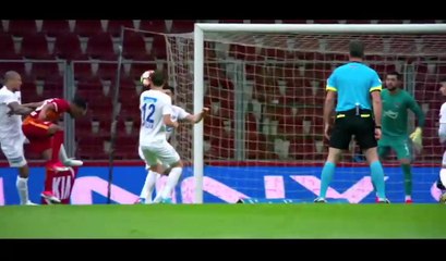 All Goals & Highlights HD - Galatasaray 1-3 Kasimpasa - 06.05.2017