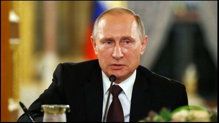 LE GENERAL US MARK MILLEY TIENT DES PROPOS MENAÇANTS A L'ÉGARD DE LA RUSSIE