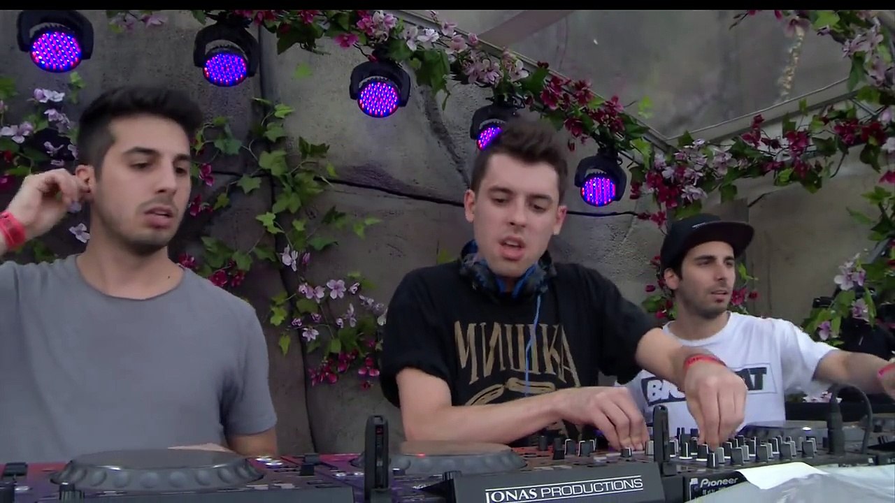 TomorrowWorld _4