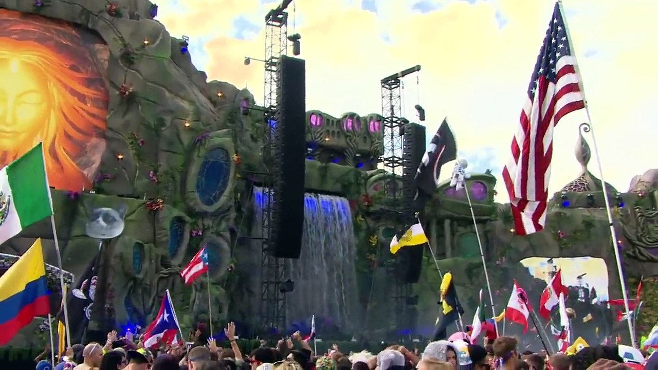 TomorrowWorld _5
