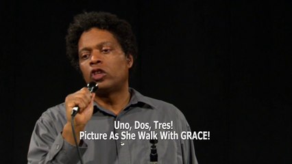 03 Spanish Love Song/Derek B Nine (With Subtitles)