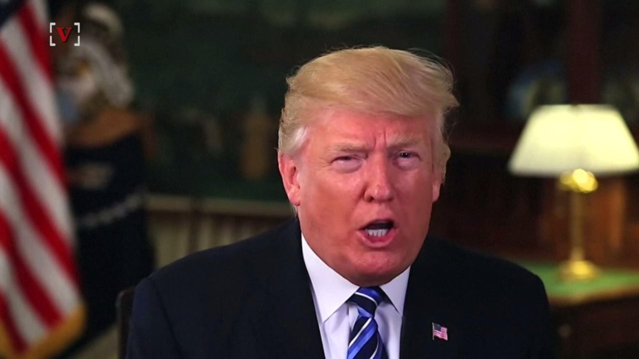 'TRUMP Act' Would Require Public Release of Trump's New York Tax Returns