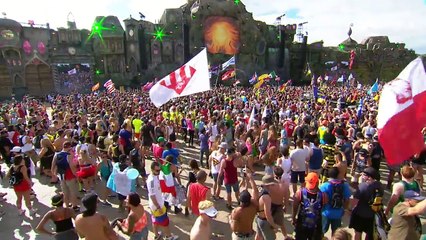 TomorrowWorld _11