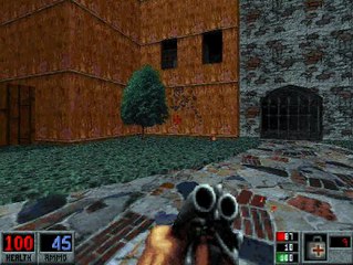 Monolith-Blood~Playing-Blood_A-While