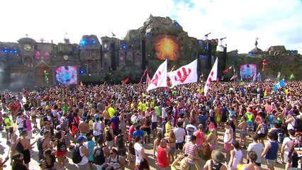 TomorrowWorld _19