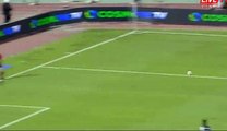 Lazaros Christodoulopoulos Goal HD - PAOKt1-1tAEK Athens FC 06.05.2017
