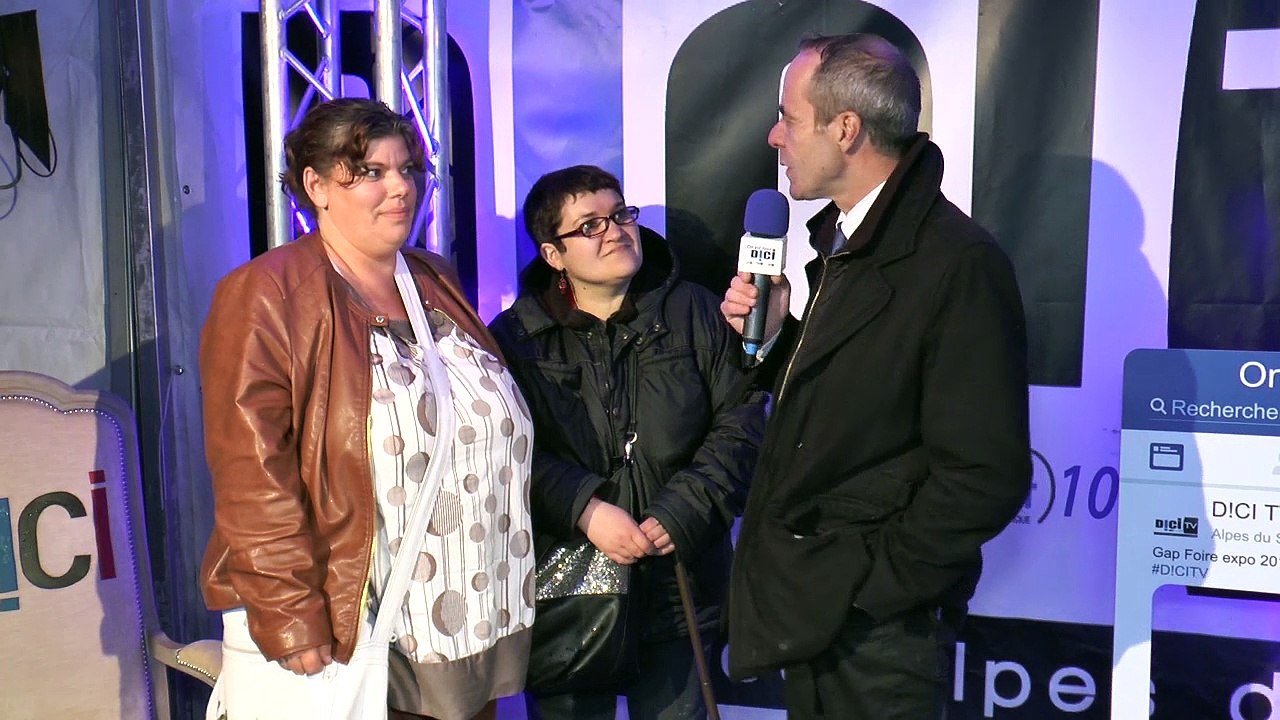 Alpes du Sud : Parmi les premiers inscrits de D!CI chante saison 4, Véronique et Jessica