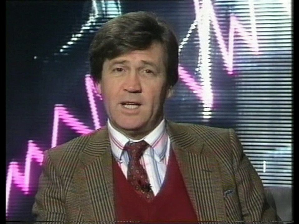 The South Bank Show(Douglas Adams)