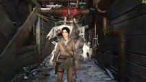 Games Rise of the Tomb Raider gameplay