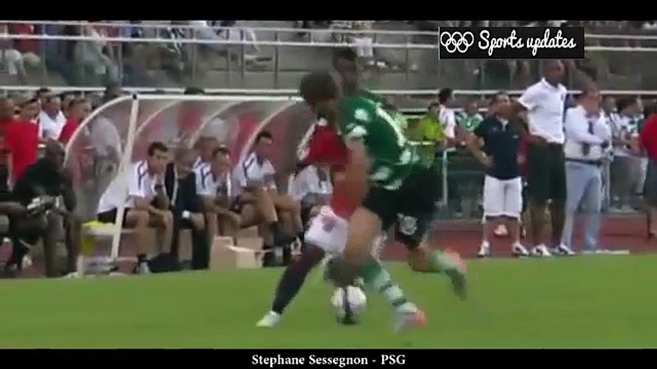 Most Epic Body Feints In Football ● Ankle Breakers -