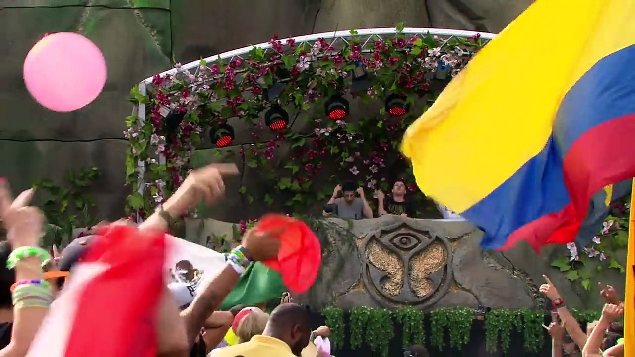 TomorrowWorld _36
