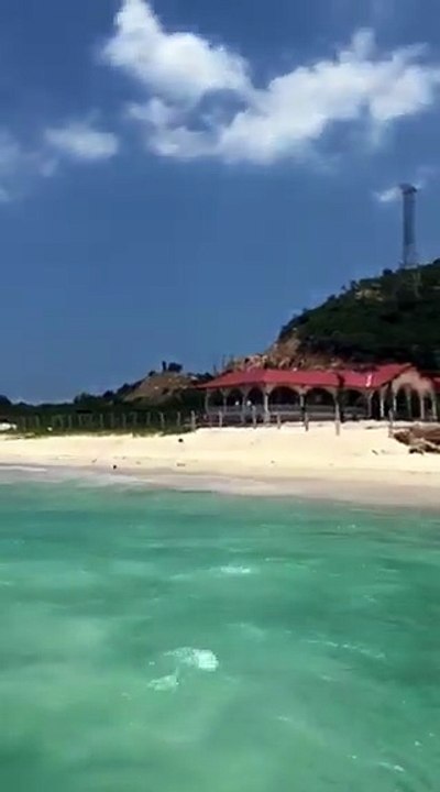 Sea