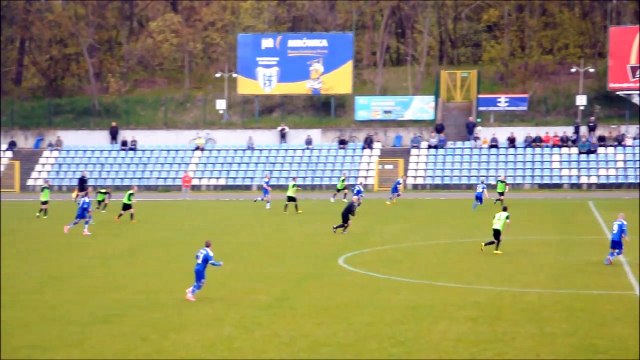 Skrót z bramkami Klasa Okręgowa - gr. Szczecin Płn. (2016/2017) Flota Świnoujście 1 - 0 ( 1 - 0 ) Mewa Resko