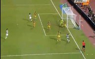 Diego Biseswar GOAL HD - PAOK 1-0 AEK Athens FC 06.05.2017