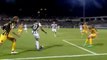 Diego Biseswar Goal HD -  PAOK 1-0 AEK Athens 06.05.2017
