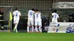 1-1 Lazaros Christodoulopoulos GOAL HD - PAOK 1-1 AEK Athens FC - 06.05.2017