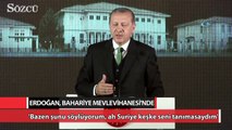 Erdoğan Suriye keşke seni tanımasaydım