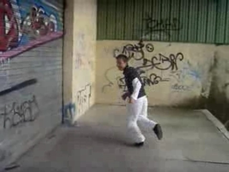 Strike BG