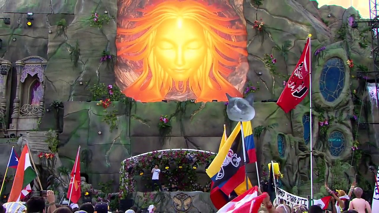 TomorrowWorld _48