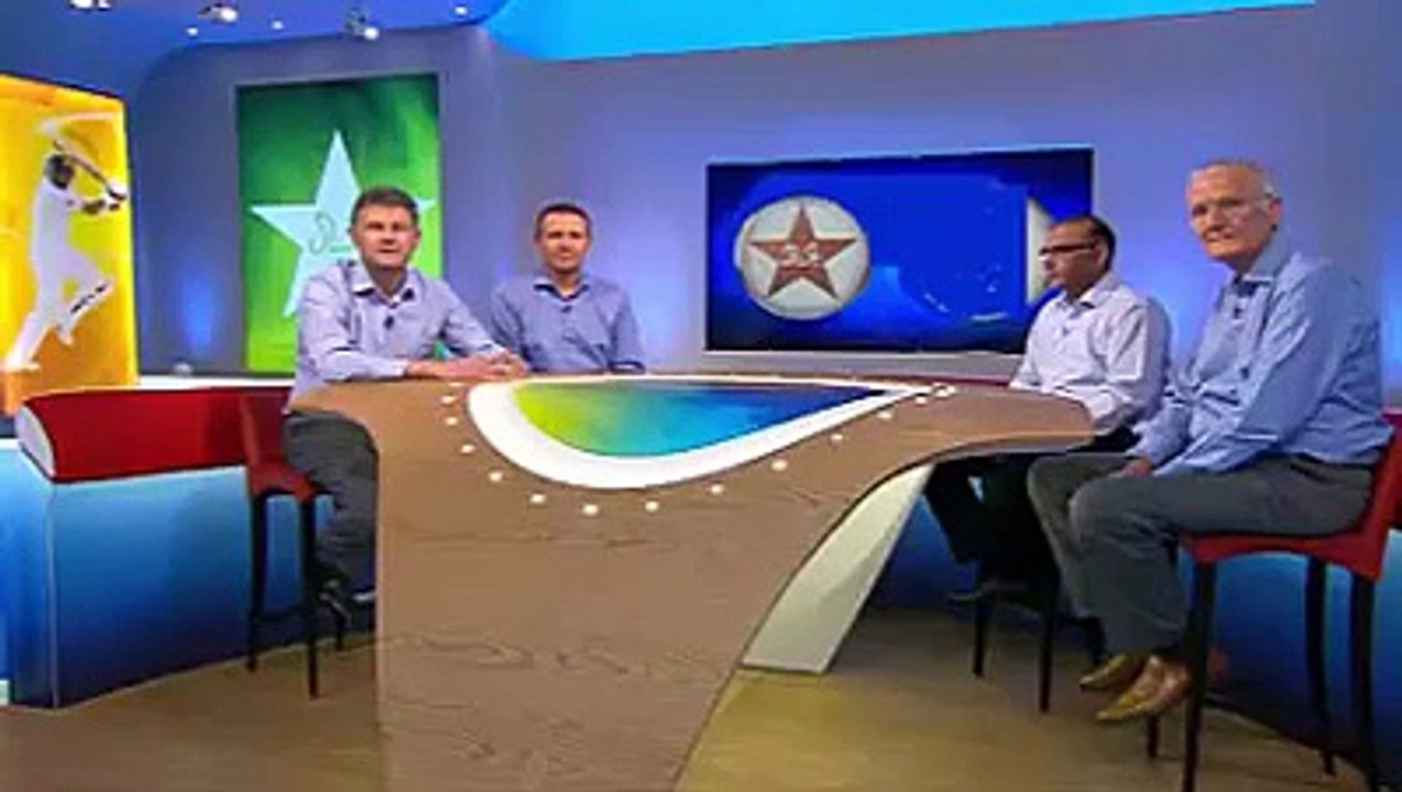 Can Pakistan Replace Misbah and Younis