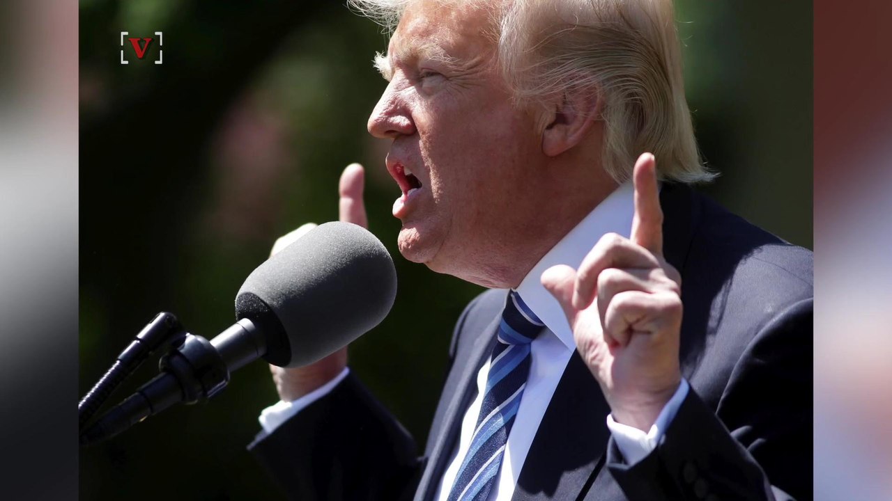 Trump Questions Constitutionality of Federal Funding to HBCUs