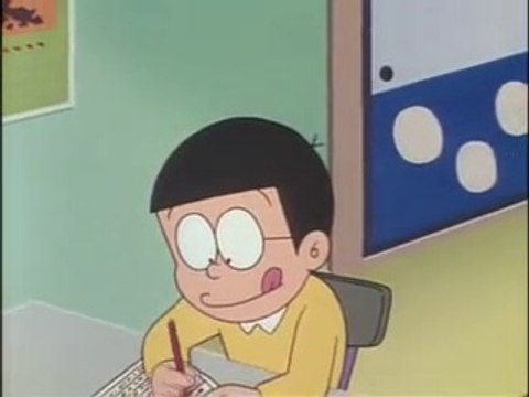Doraemon ドラえもん いつでも日記 動画 Dailymotion