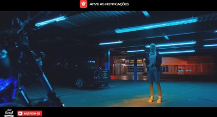 Os Jovens do Mix - Quebra Cabeça (WebClipe Oficial 2017)