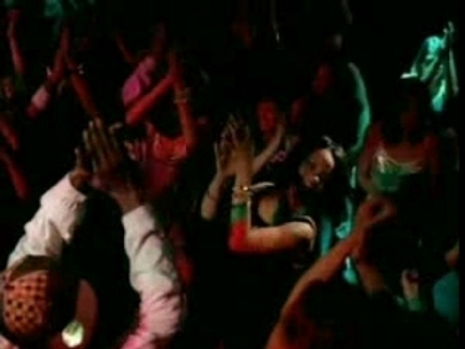 Dj mast fucking scratch 2007