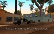 GTA: San Andreas (01) Big Smoke | Sweet & Kendl [Vietsub]
