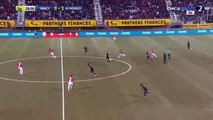Bernardo Silva Goal HD - Nancy 0-2 AS Monaco - 06.05.2017