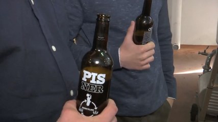 Danish Brewery's Secret Ingredient Is Unlike Any Other