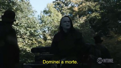 Penny Dreadful - Trailer 3ª temporada - Embrace Your Dark Side- (LEGENDADO) Netflix Hoje