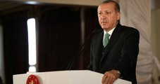 Cumhurbaşkanı Erdoğan: Ah Suriye Keşke Seni Tanımasaydım