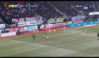 Bernardo Silva Goal HD - Nancy 0-2 Monaco - 06.05.2017