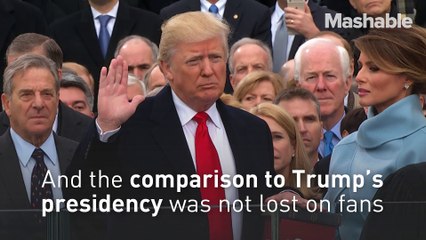 Wow,  House of Cards' dropped its season 5 teaser and it will give you chills