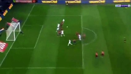 Mandjeck Goal HD - Lille 0-1 Metz 06.05.2017