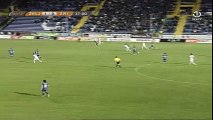 FK Željezničar - HŠK Zrinjski / Sporna situacija