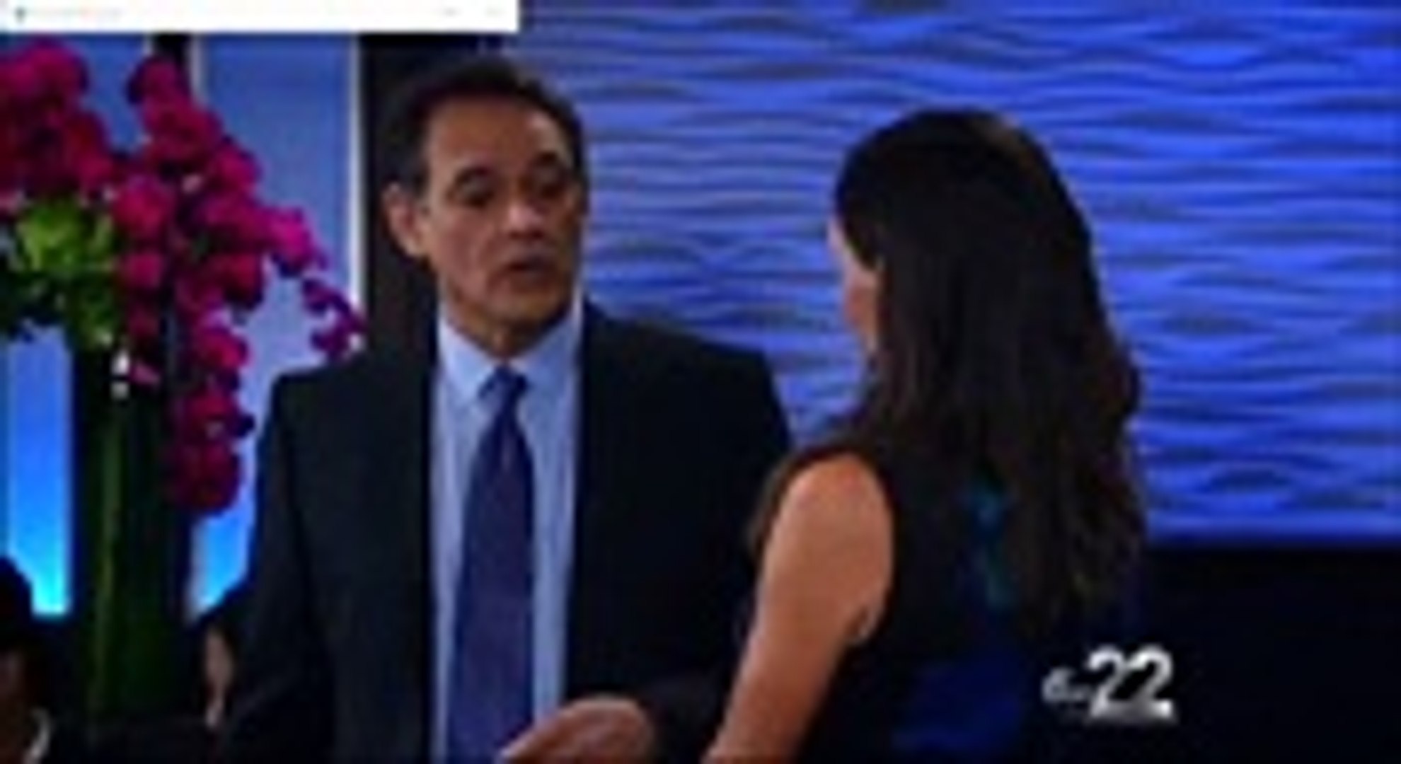 ⁣General Hospital 8-22-16 - Видео Watch tv series movies 2017