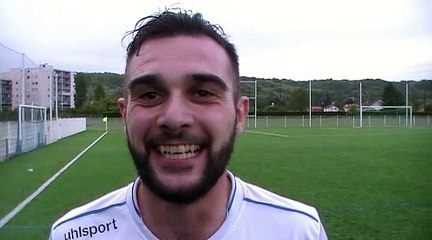 Anthony Lemos (Ain Sud Foot)