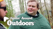 Juntin' Around Outdoors 5: Spring 2017 Update