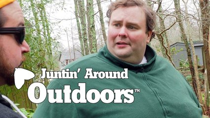 Juntin' Around Outdoors 5: Spring 2017 Update
