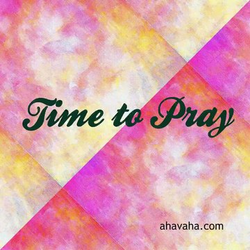 Time to Pray Childhood Inspirational video (1280p_24fps_H264-128kbit_AAC)